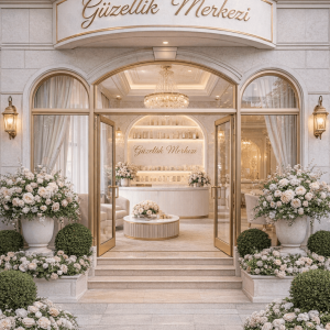 Edirne Demo Güzellik Merkezi